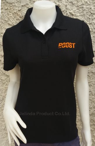 BOOOST Polo